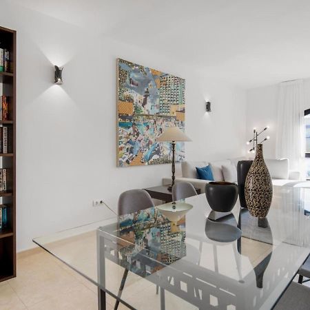 Apartamento De 2 Dormitorios En Playas Del Duque ماربيا المظهر الخارجي الصورة