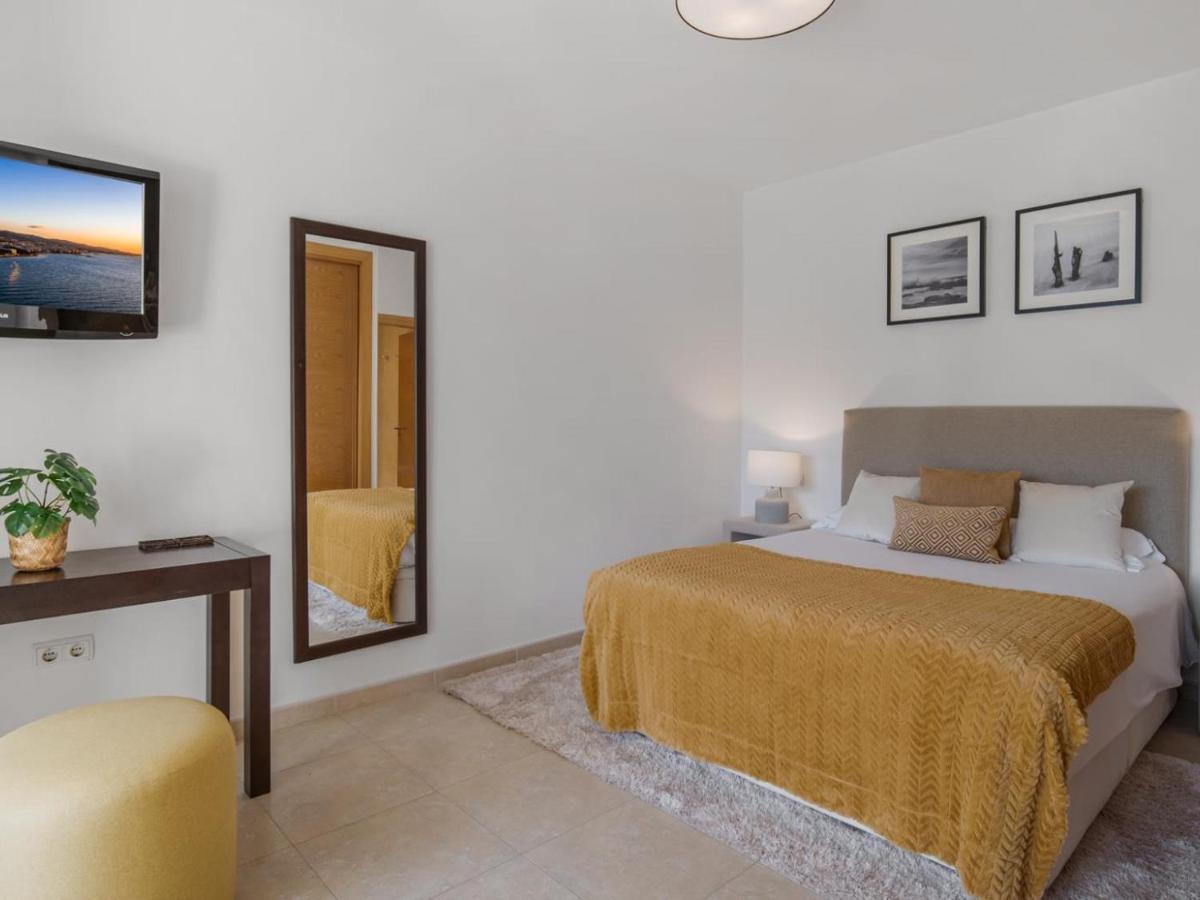 Apartamento De 2 Dormitorios En Playas Del Duque ماربيا المظهر الخارجي الصورة