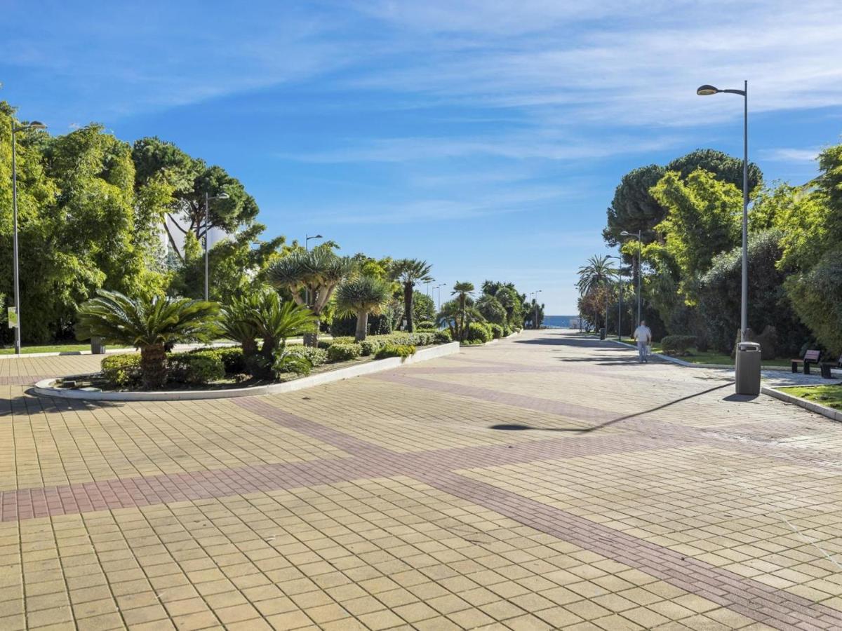 Apartamento De 2 Dormitorios En Playas Del Duque ماربيا المظهر الخارجي الصورة